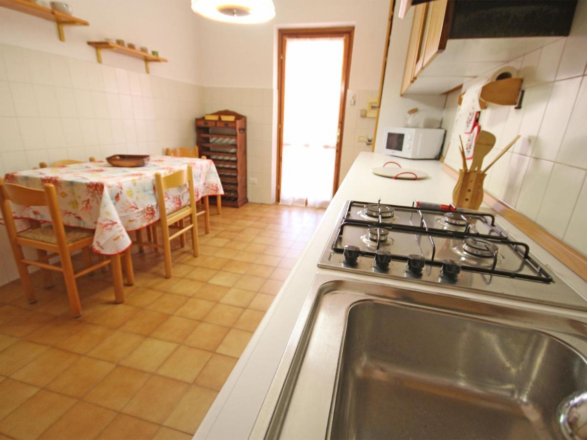 Casa Del Porto Palau Lejlighed Eksteriør billede